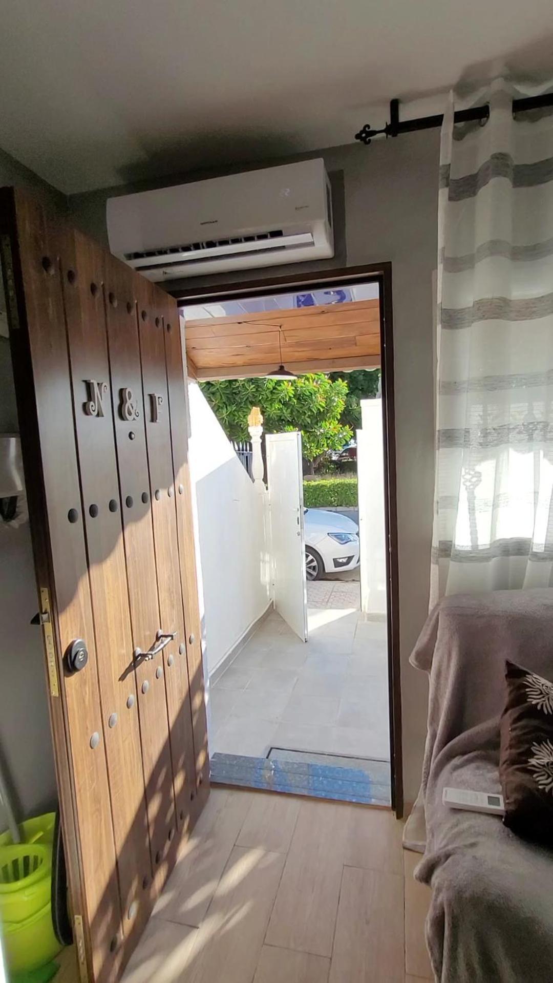 Maison 2 Chambres Tout Confort 또레비에하 외부 사진
