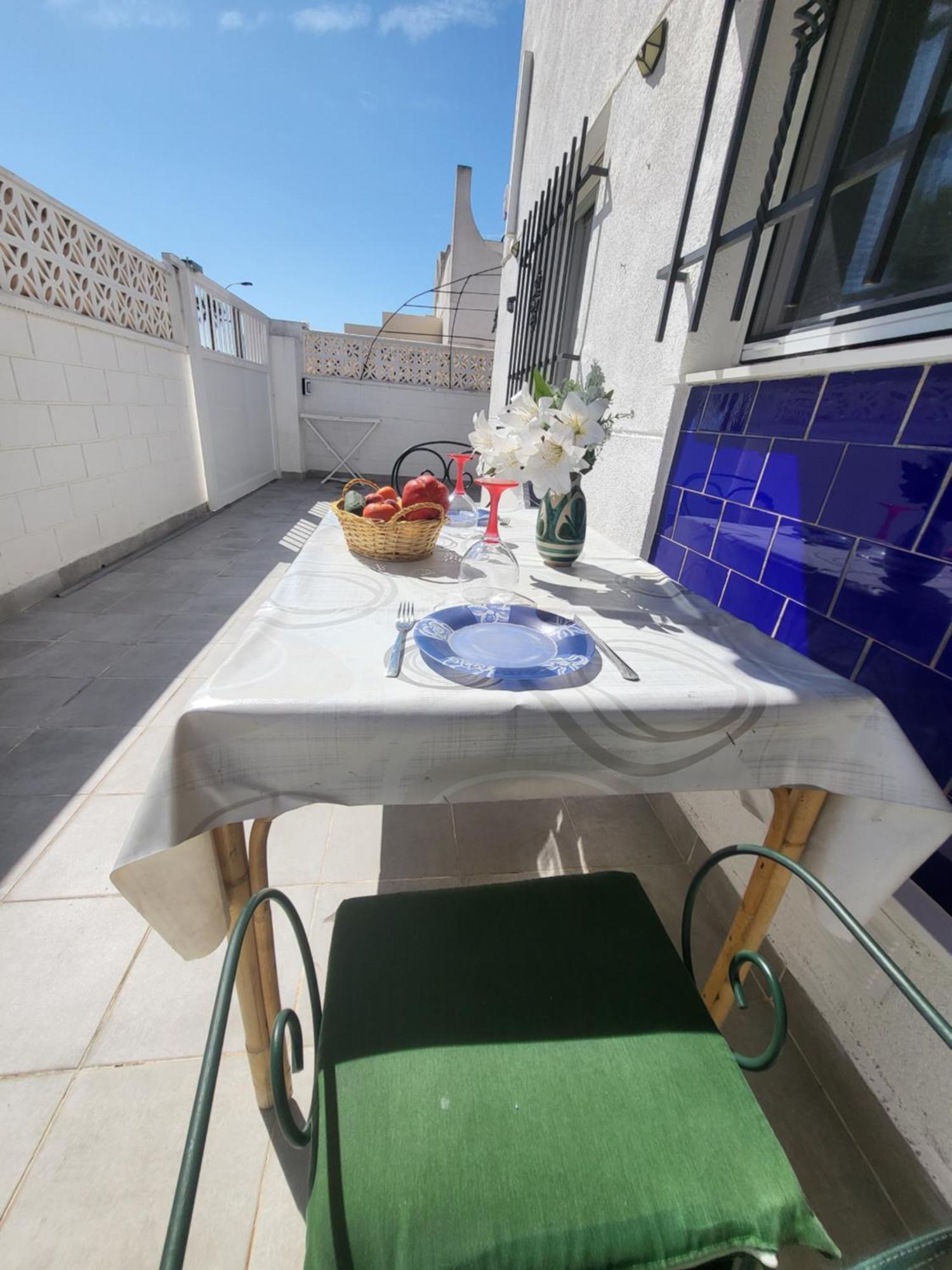 Maison 2 Chambres Tout Confort 또레비에하 외부 사진