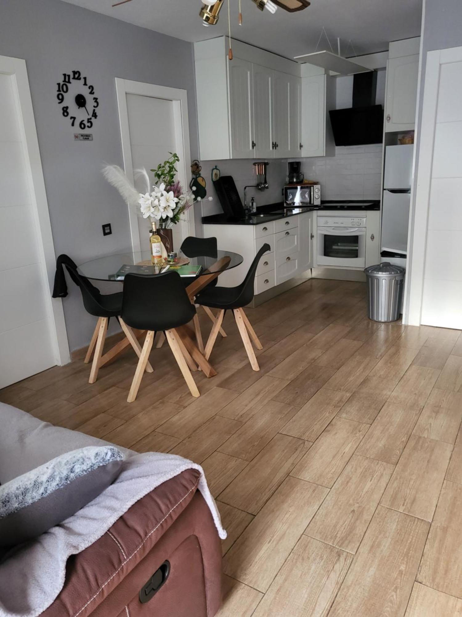 Maison 2 Chambres Tout Confort 또레비에하 외부 사진