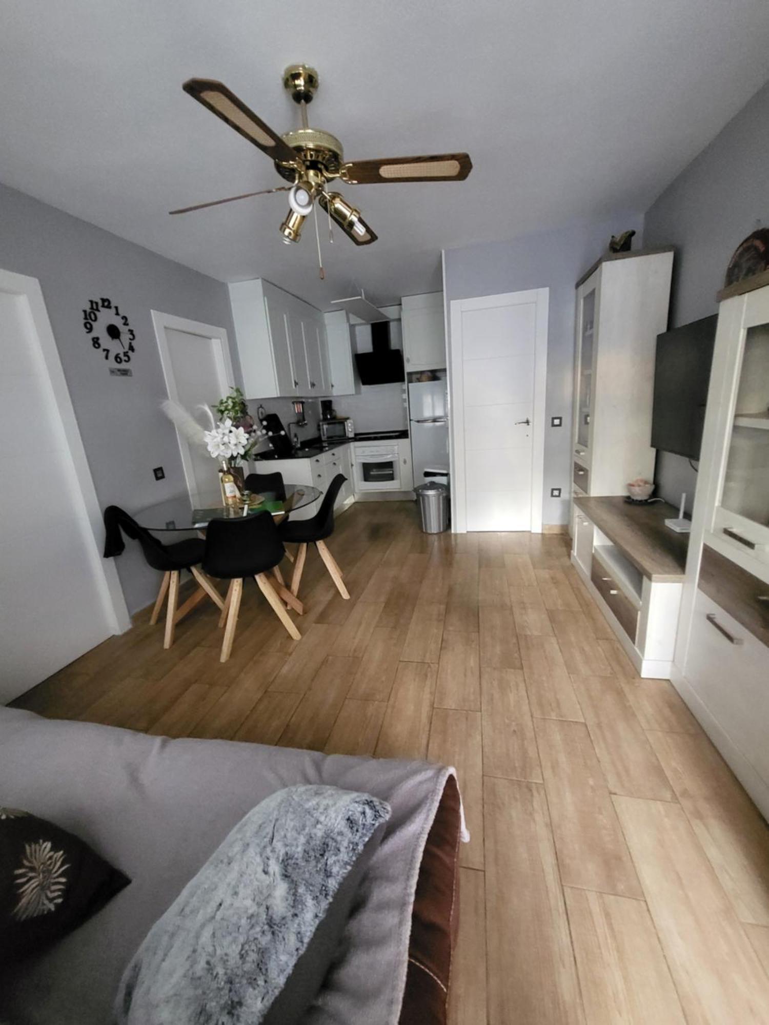 Maison 2 Chambres Tout Confort 또레비에하 외부 사진
