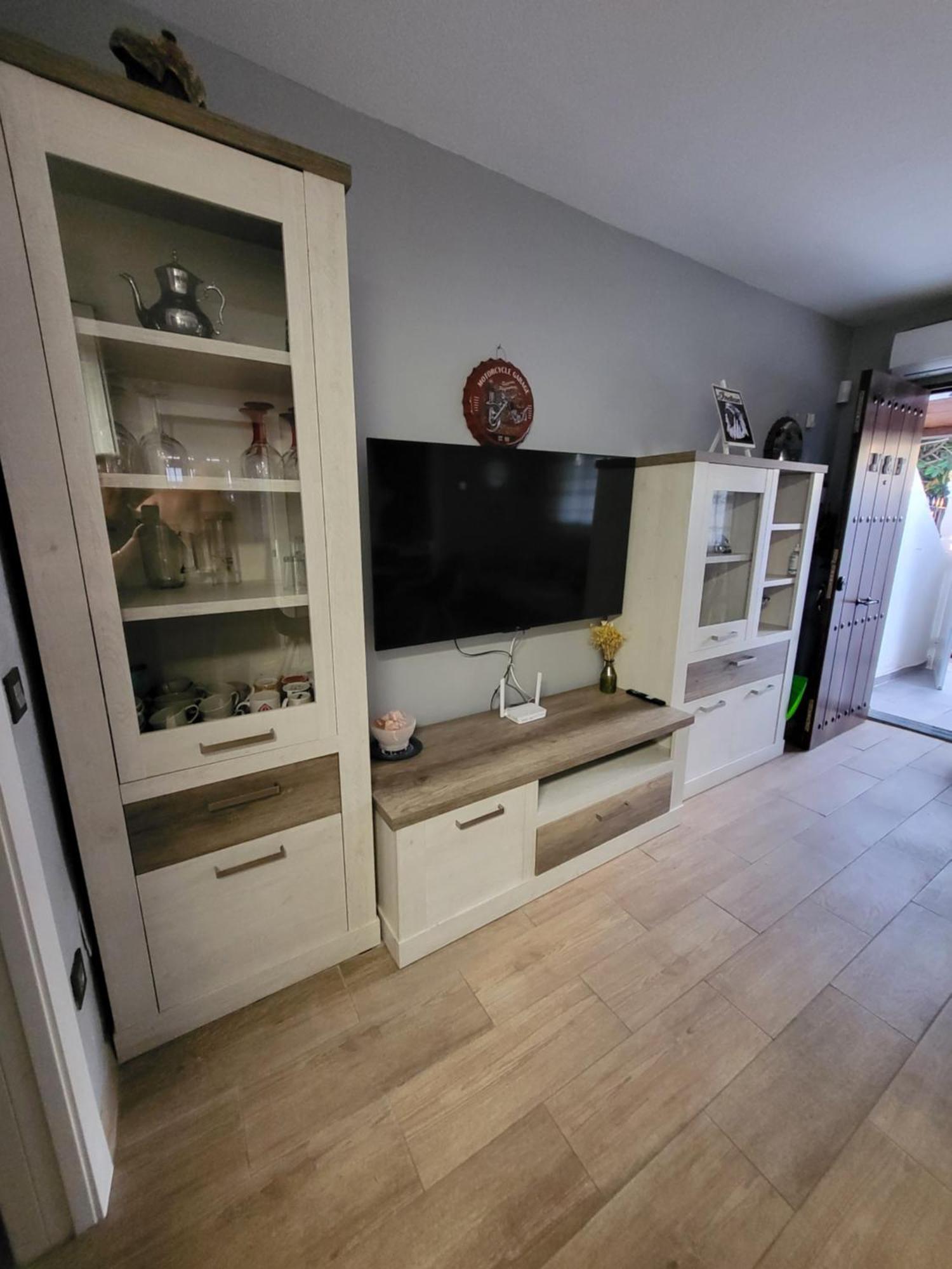 Maison 2 Chambres Tout Confort 또레비에하 외부 사진