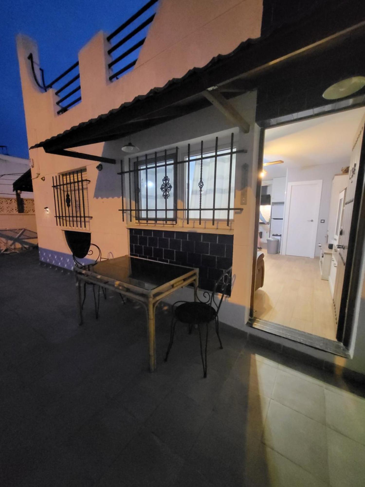 Maison 2 Chambres Tout Confort 또레비에하 외부 사진